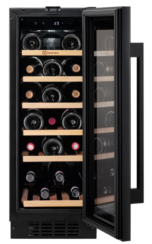 Electrolux EWS4020B5B