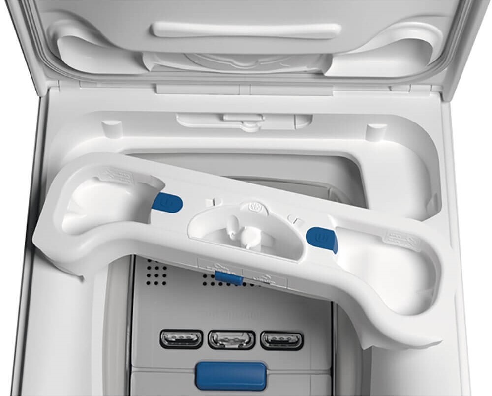 Electrolux EW7TN3372