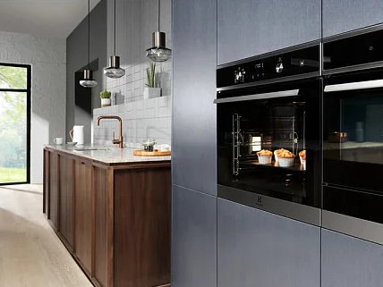 Electrolux EOF5C50BZ