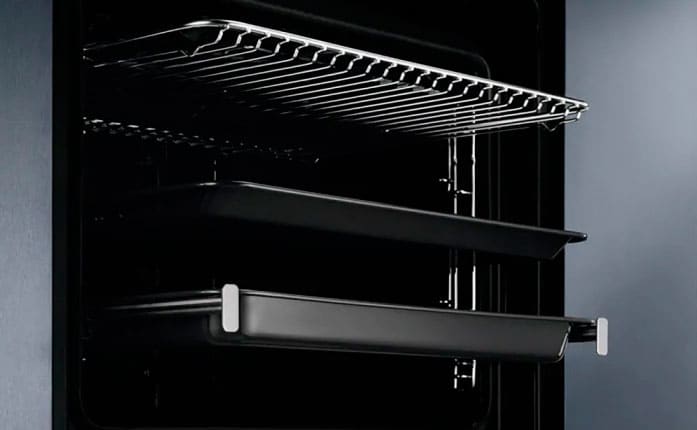 Electrolux EOF3H50BK