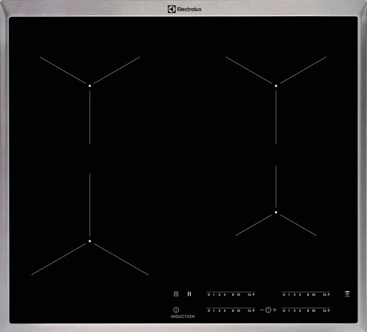 Electrolux EIT60443X