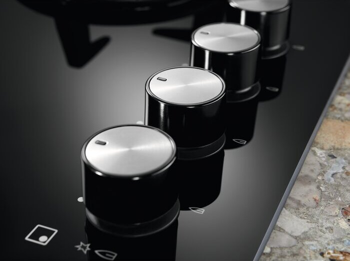 Electrolux KGG75362K