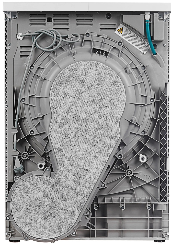 Electrolux EW7D283VE