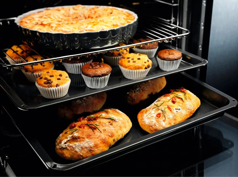 Electrolux EOF3H40BX