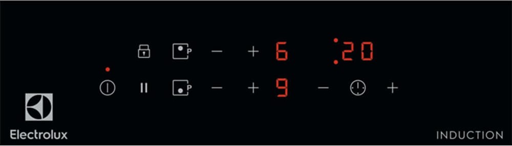 Electrolux LIT30231C