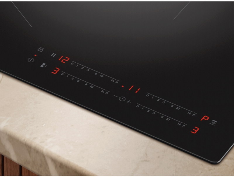 Electrolux EIV83443CT