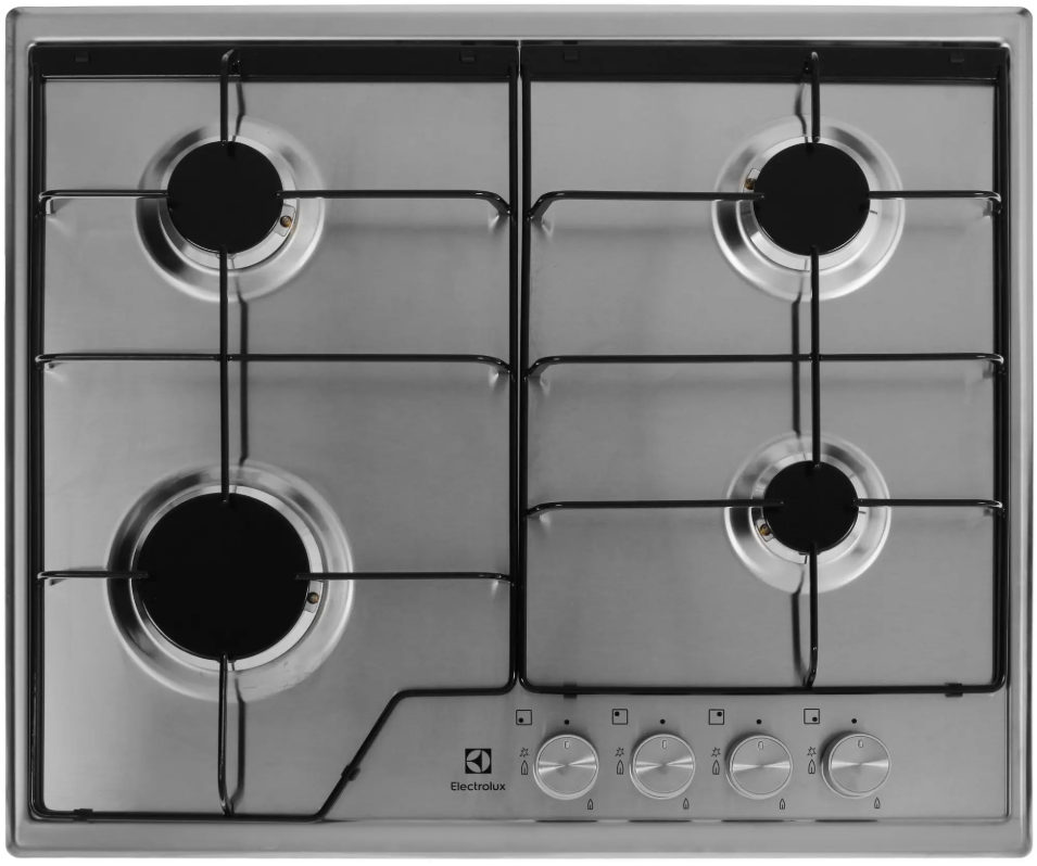 Electrolux KGS6424SX