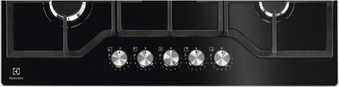 Electrolux KGG75362K