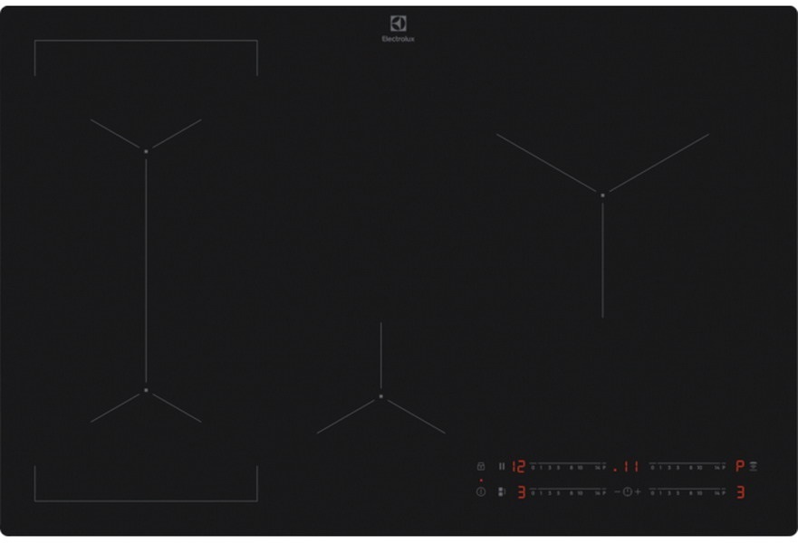 Electrolux EIV83443CT