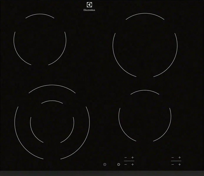 Electrolux EHF6241FOK