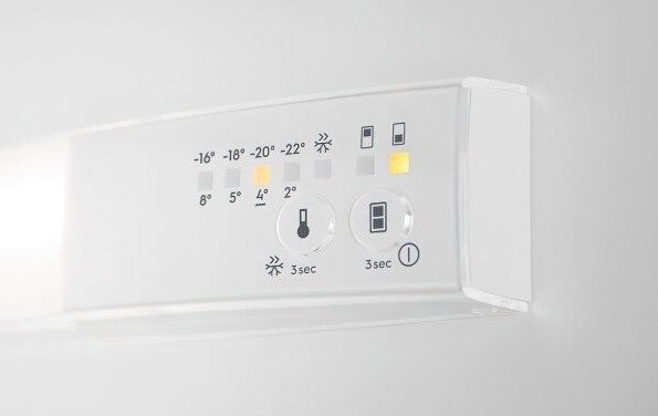 Electrolux ENS6TE19S