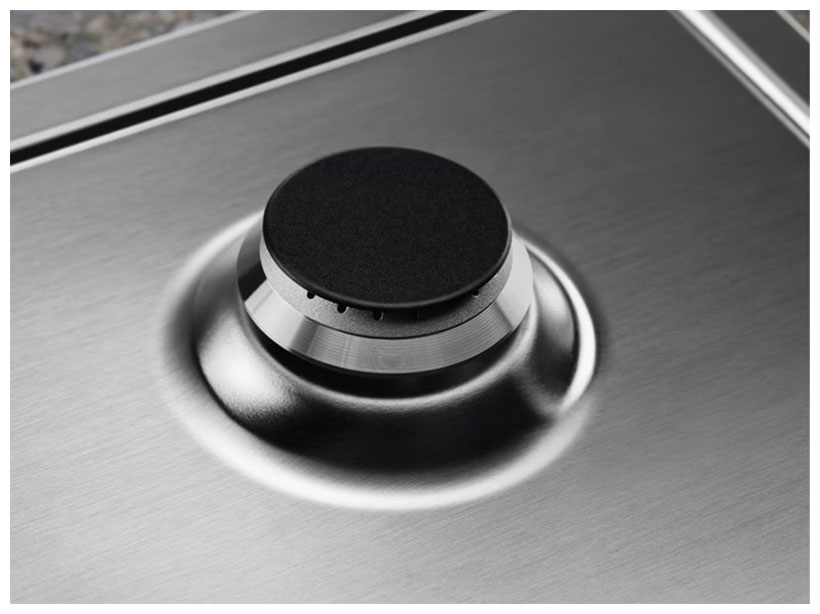 Electrolux KGS64362XX