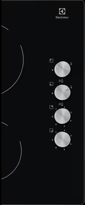 Electrolux EGE6172NOK