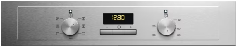 Electrolux EOH3H00BX