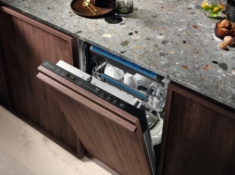 Electrolux KEMB3301L
