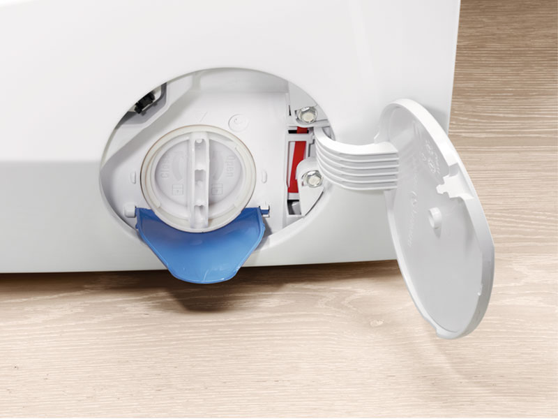 Electrolux EW8F348SCI