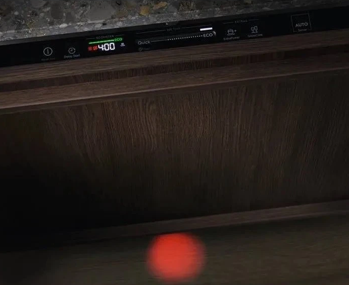 Electrolux EEM48300L