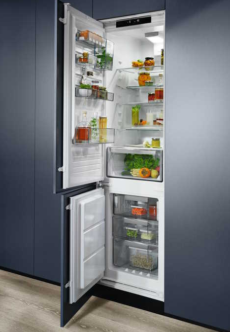 Electrolux ENS8TE19S