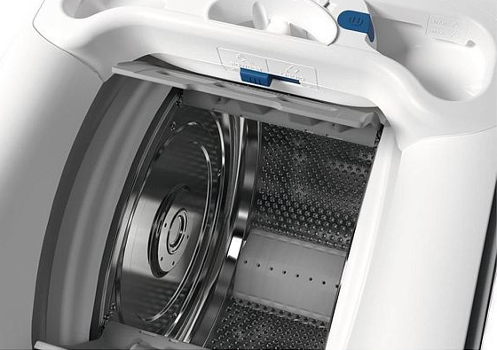 Electrolux EW8TN3372