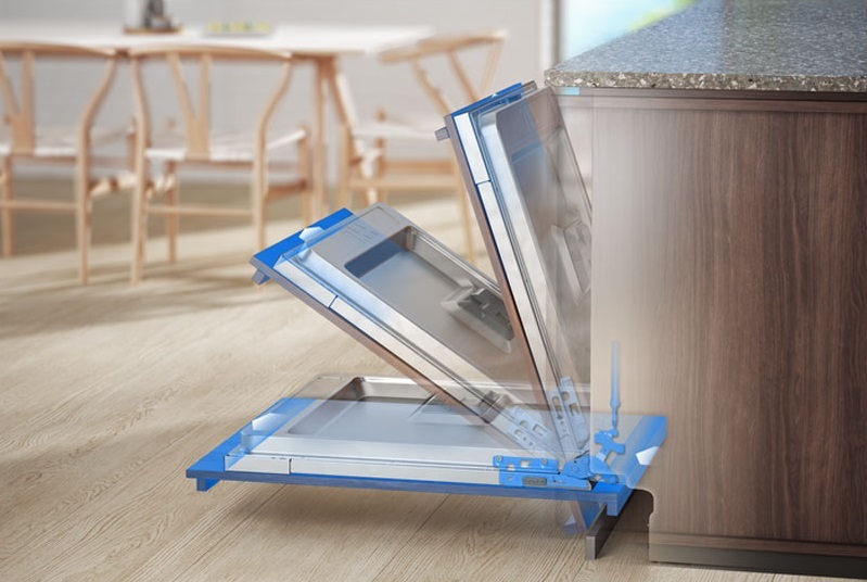 Electrolux EEG68500L