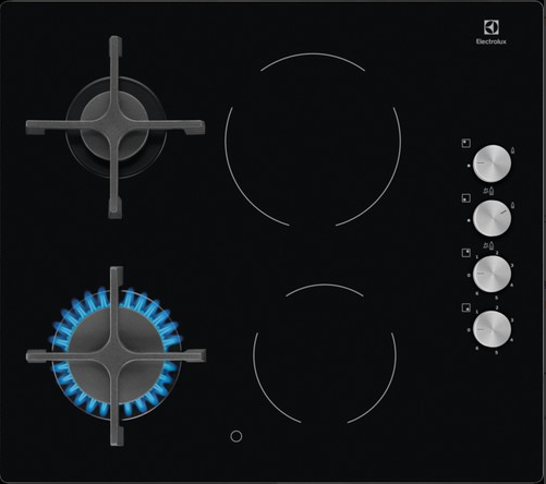 Electrolux EGE6172NOK