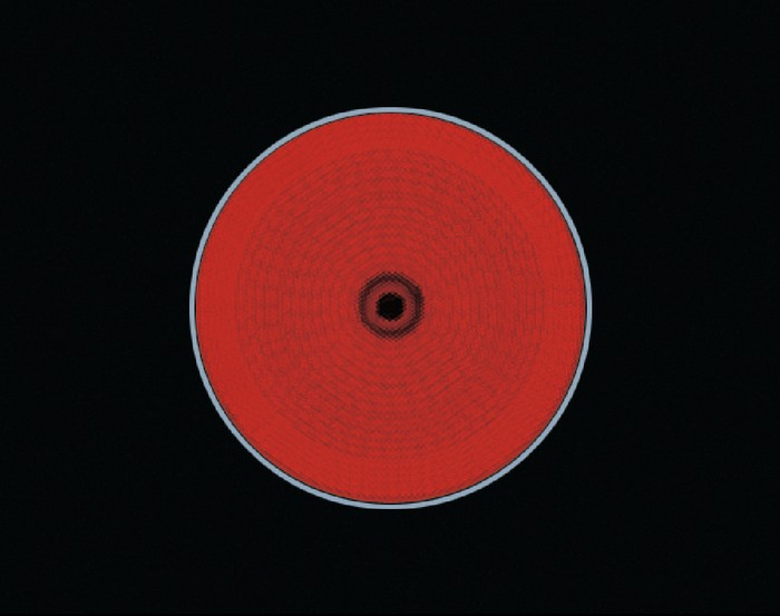 Electrolux EGE6172NOK