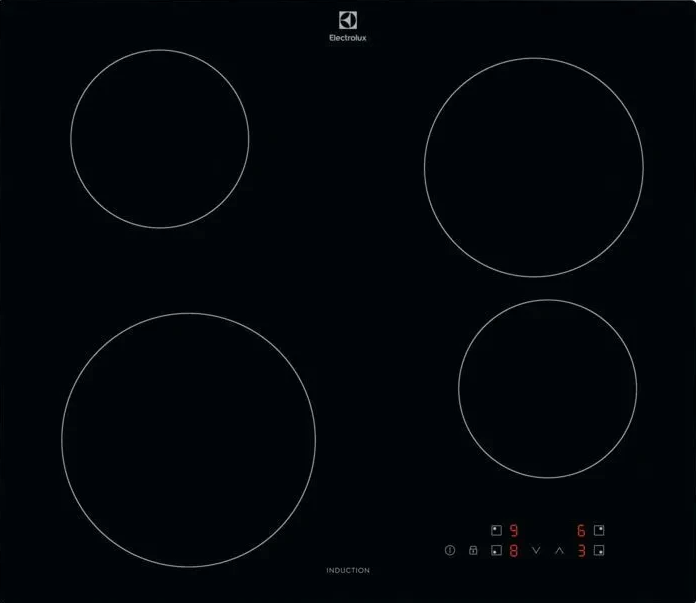 Electrolux EIB60420CK