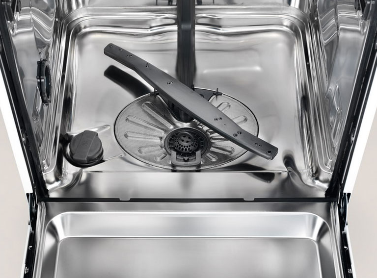 Electrolux EEG62300L