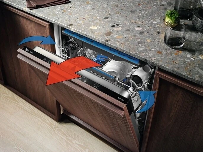 Electrolux EEM43201L