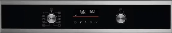 Electrolux EOF6P76BX
