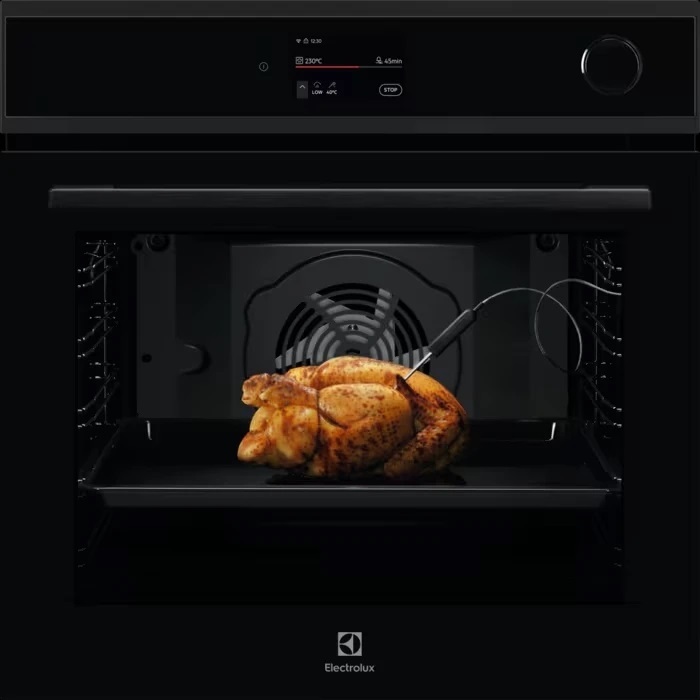 Electrolux EOC9P3XH