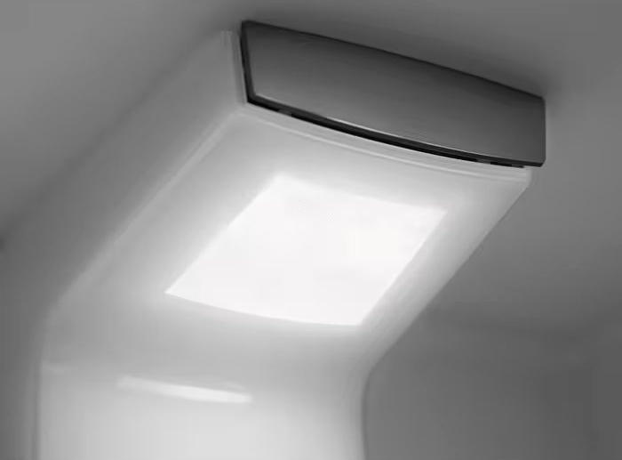 Electrolux LNS9TE19S