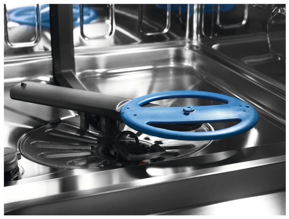 Electrolux EEG88520W