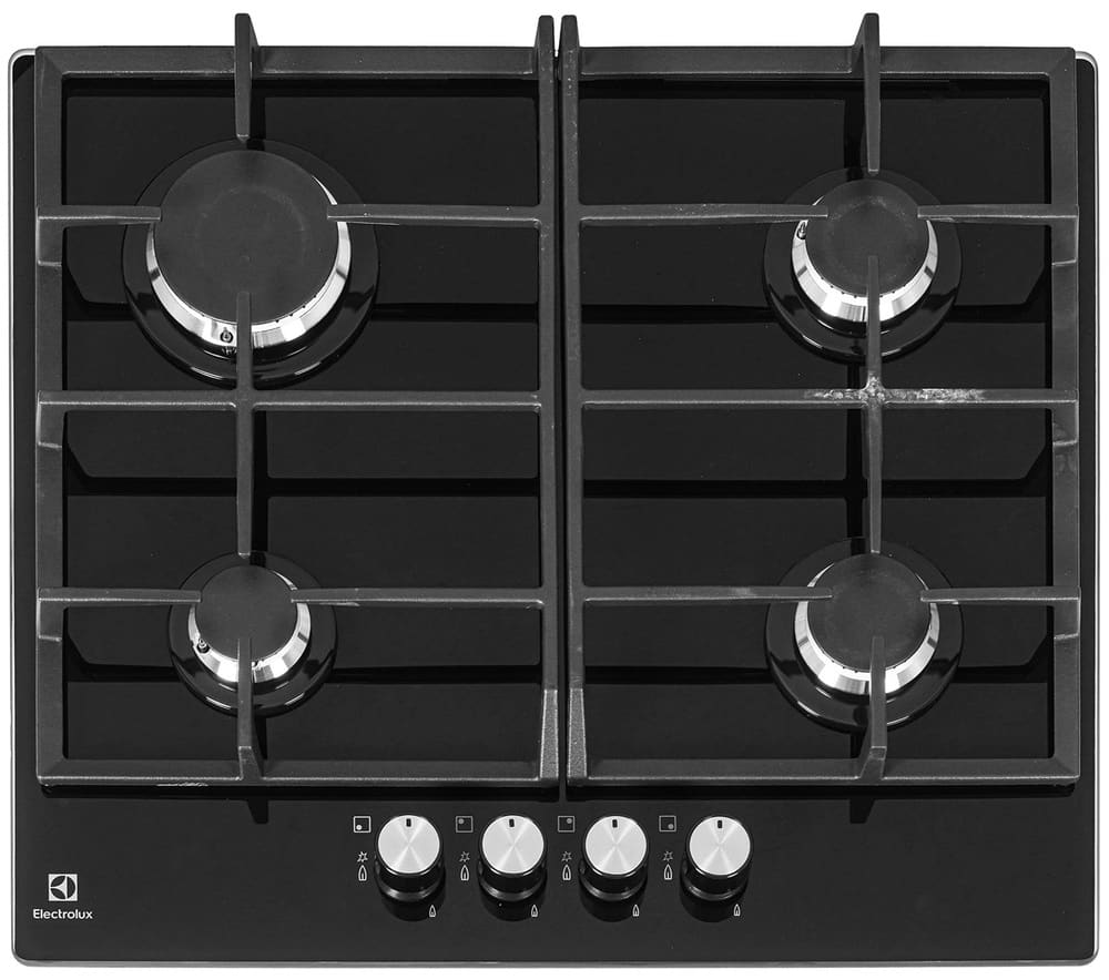 Electrolux KGG6426K