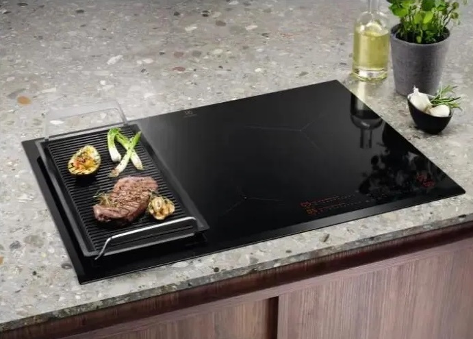 Electrolux EIV85453