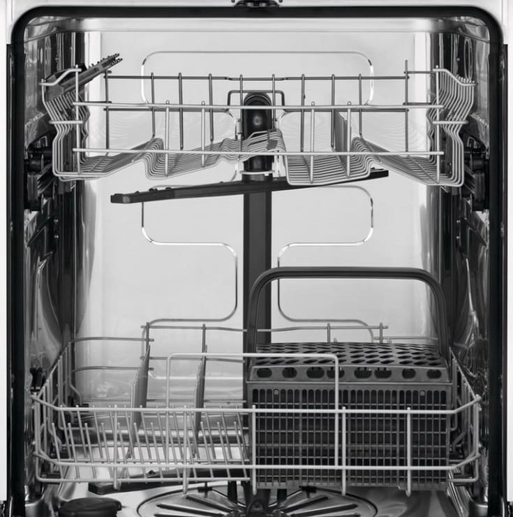 Electrolux EEG62300L