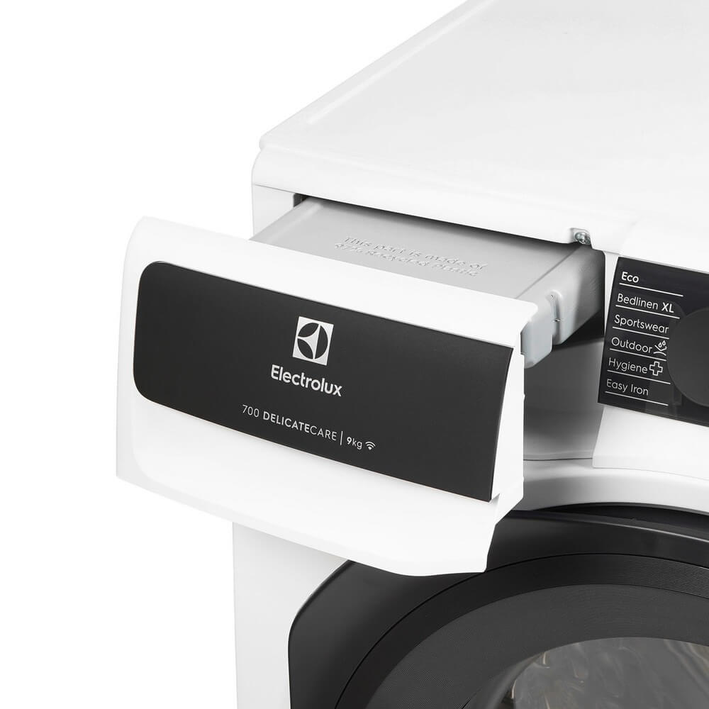 Electrolux EW7D595UCE