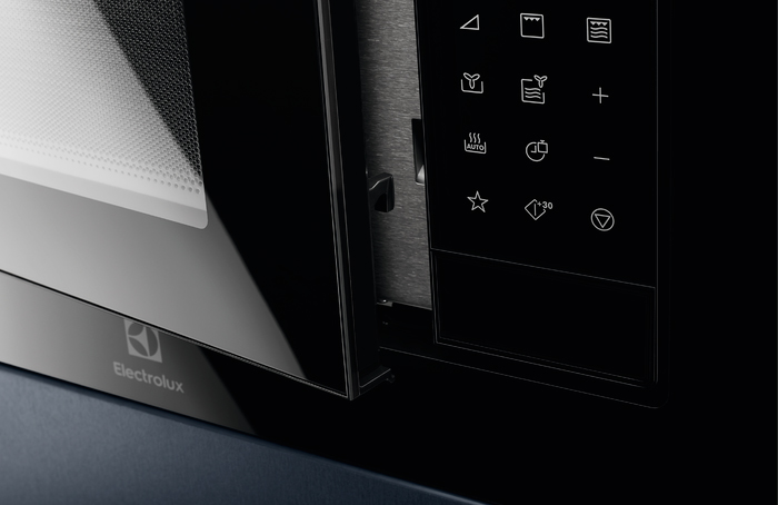 Electrolux LMSD253TM