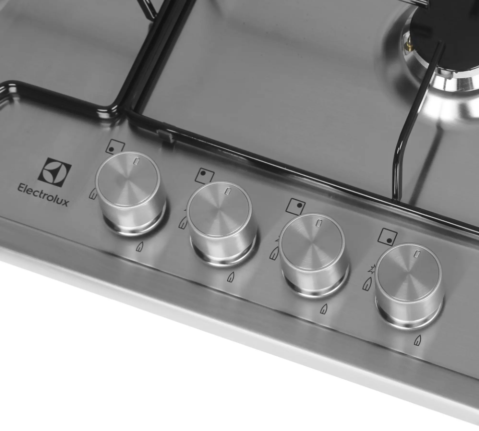 Electrolux KGS6424SX