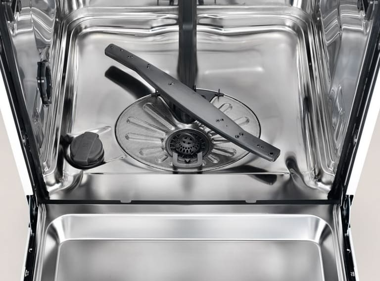 Electrolux EEG62300L