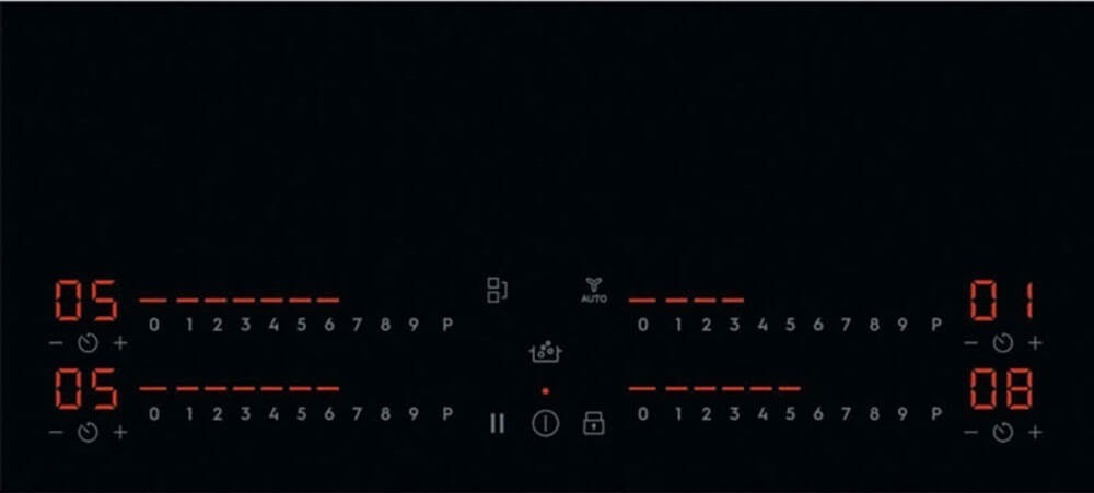 Electrolux KIS62453I
