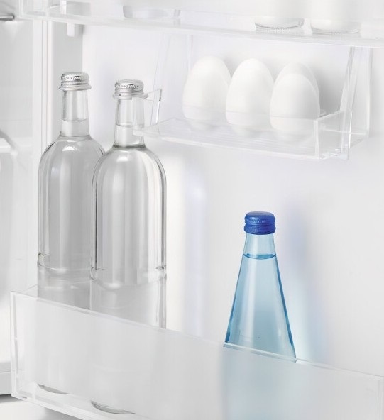 Electrolux ENS6TE19S