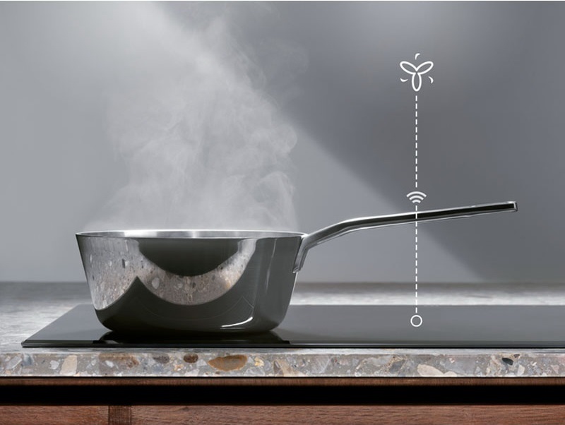 Electrolux EIV85453