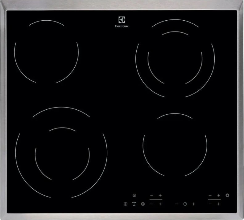 Electrolux EHF6342XOK