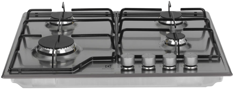 Electrolux KGS6424SX