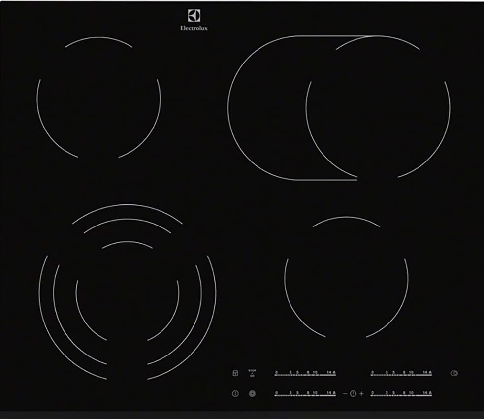 Electrolux EHF6547FXK