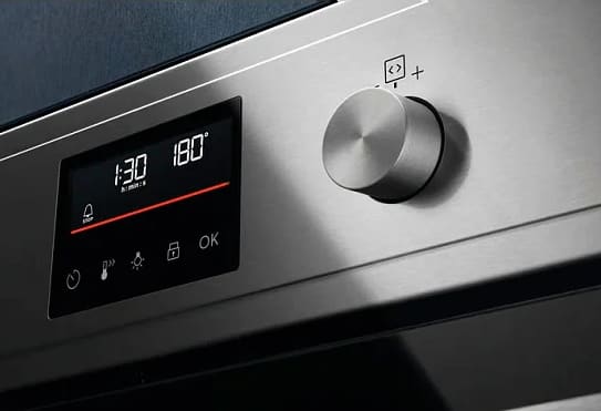 Electrolux EOF4P56X