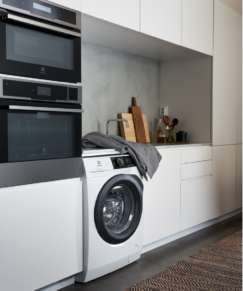 Electrolux EW8WR261B