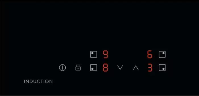 Electrolux LIL61424C