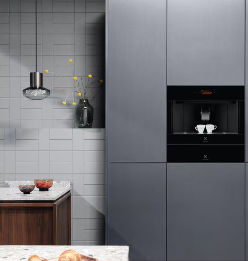Electrolux KBC85Z